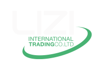 logo LIZI International trading